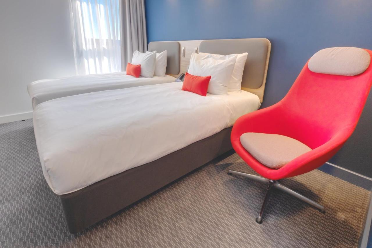 Holiday Inn Express - Fleet By Ihg Eksteriør billede
